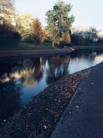 2-к. квартира, 57 м², 3/7 эт.