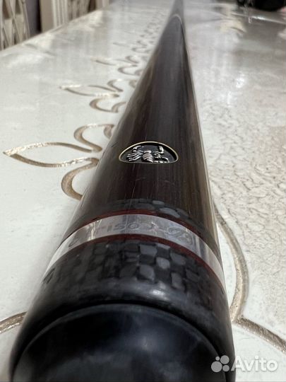 Бильярдный Кий макасар