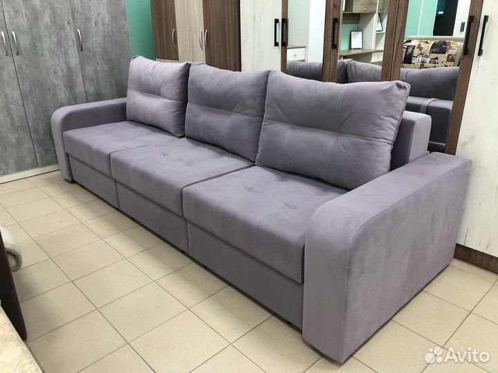 Диван-трансформер П