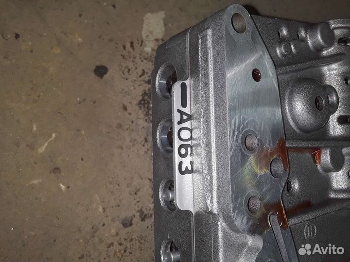 Мехатроники 6HP19Z 6HP21Z