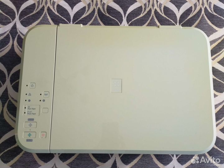 Принтер Canon Pixma MG3640