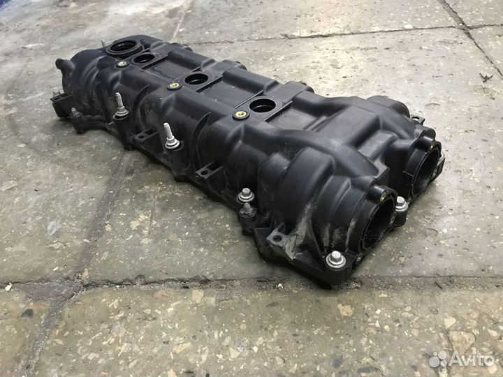 Клапанная крышка правая Pentastar 3.6 ERB