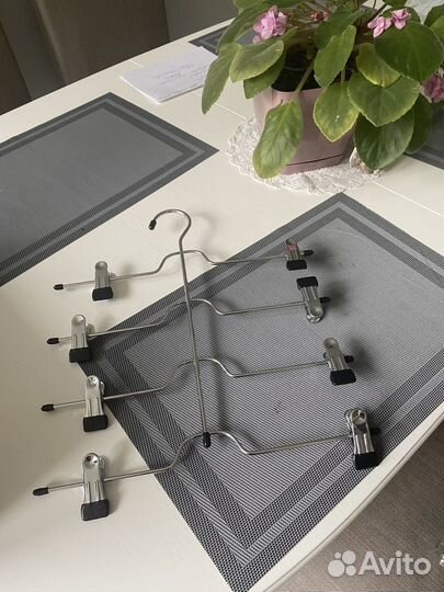 Плечики для одежды