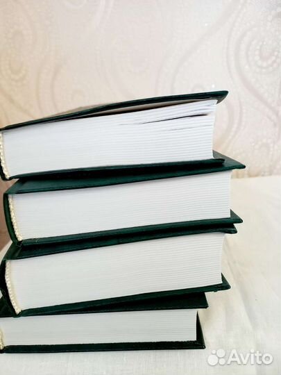 Собрание сочинений Достоевского и Шекспира