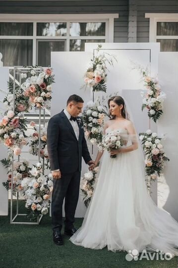 Свадебный организатор