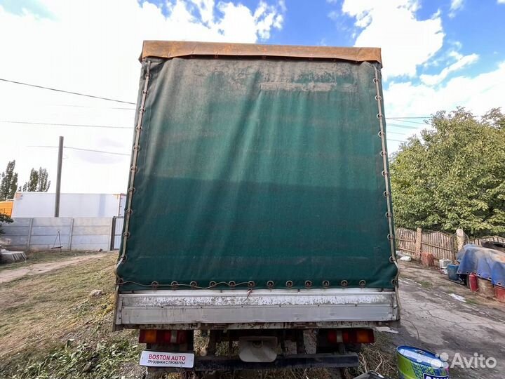 МАЗ 437143-332, 2011