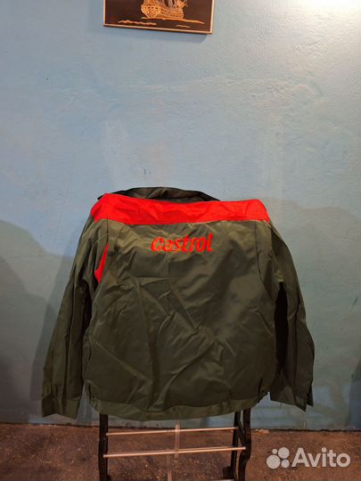 Костюм рабочий 