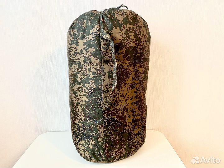 Спальный мешок до -30