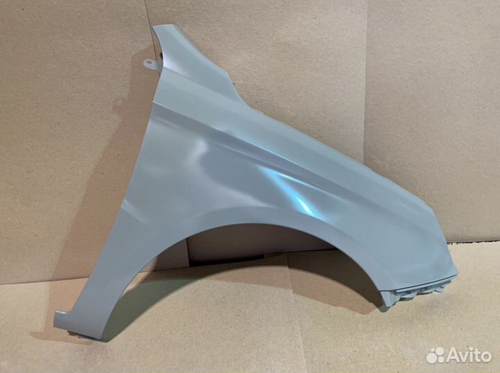 Крыло переднее правое LADA Vesta / Лада Веста