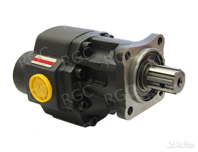 Гидронасос 63 SHN63 ISO