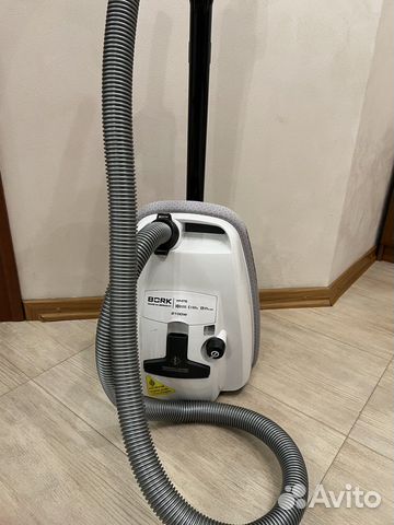 Пылесос Bork 2100w