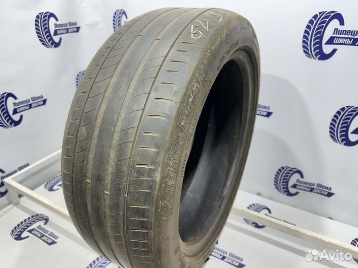 Michelin Primacy 3 ZP 245/45 R19