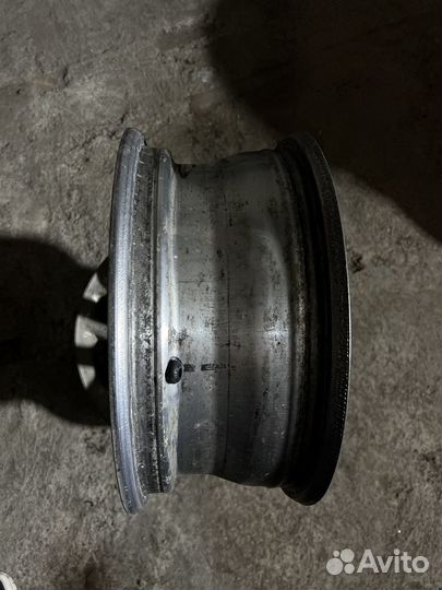 Диски R15 5/100