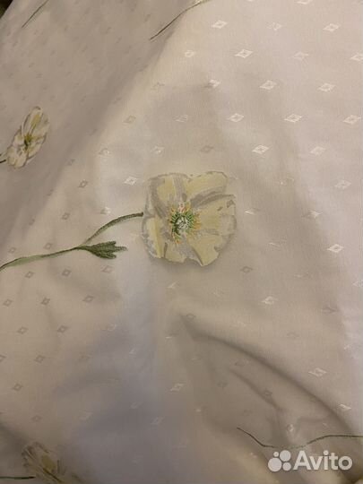 Покрывало и четыре наволочки испания