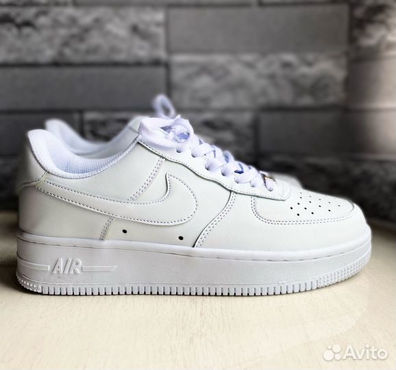 Кроссовки Nike air force 1