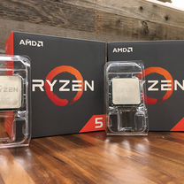 Ryzen 5 2600,R5 3600,R5 5500,R5 5600