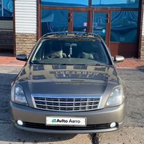 Nissan Teana 2.3 AT, 2004, 232 500 км