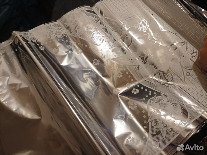 Упаковка для цветов