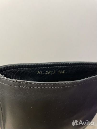 Сапоги dior оригинал
