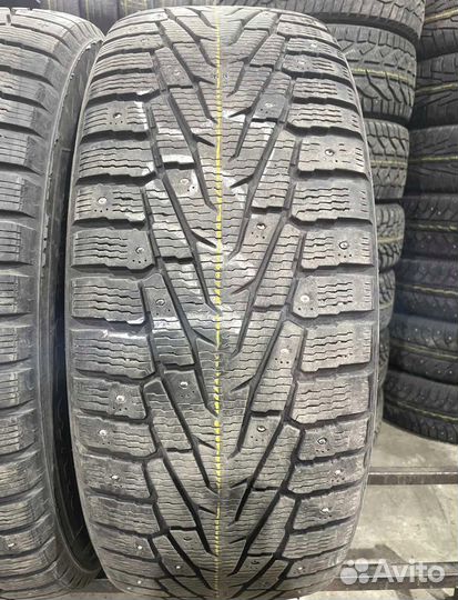 Nokian Tyres Hakkapeliitta 4 265/60 R18 110M