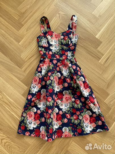 Платье beefree