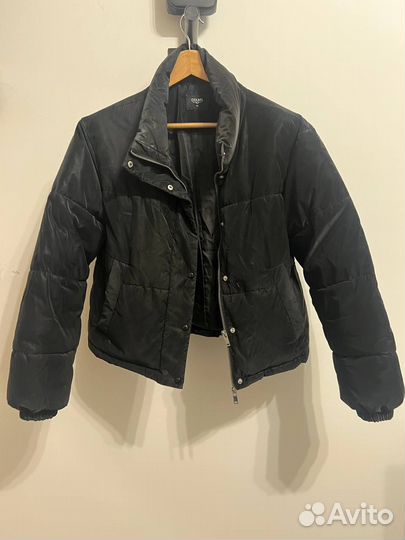 Куртка зимняя женская 42 44