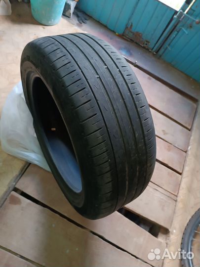 Keter KT797 235/55 R19 и 235/55 R19 101