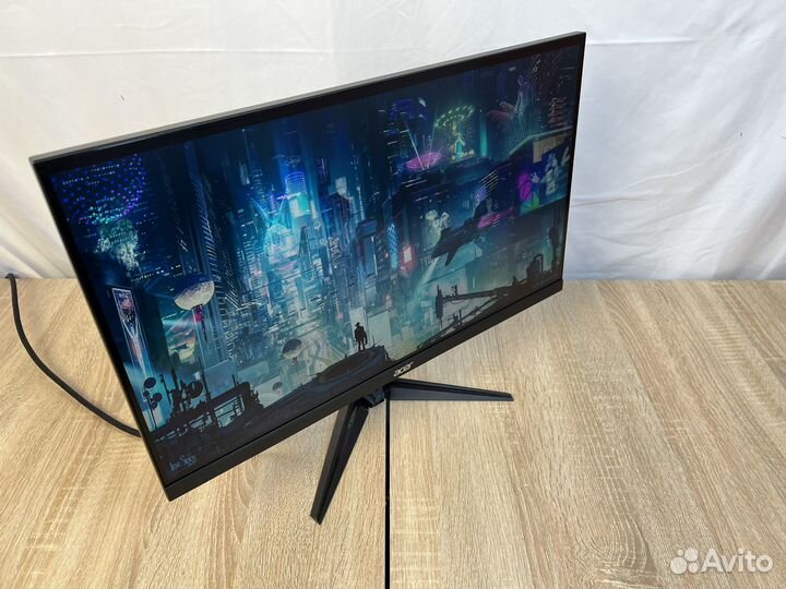 Acer Nitro 24 Дюйма 1920x1080