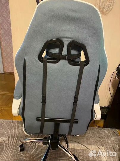 Компьютерное игровое (геймерское) кресло. Новые