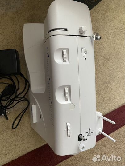 Швейная машина dexp