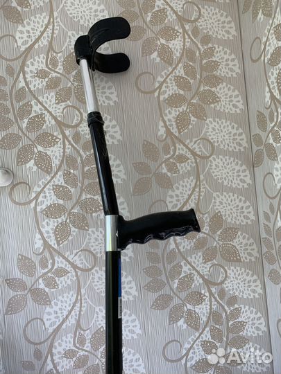 Бадик трость