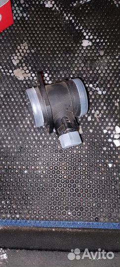 Датчик дмрв на priora 116