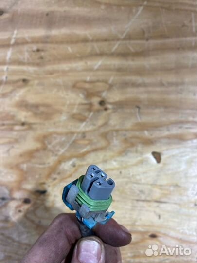 Датчик кислорода Chevrolet Captiva C140 LE9 2016