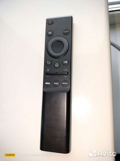 Пульт ду samsung smart