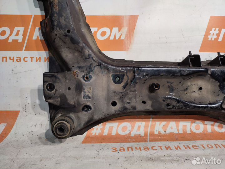 Подрамник Nissan X-Trail T31 рест. 2012