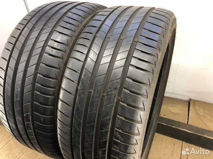 Bridgestone Turanza T005 225/40 R18
