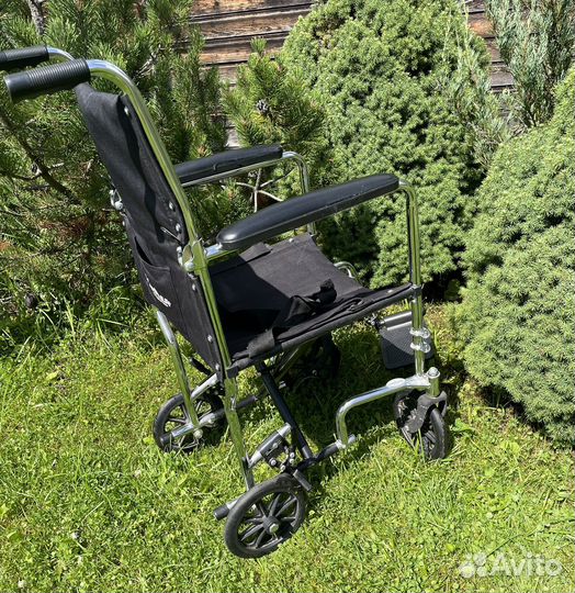 Инвалидная коляска Армед
