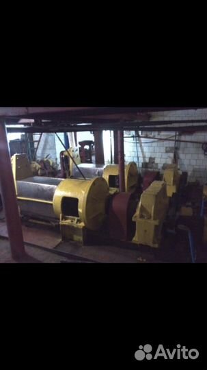 Маслозавод