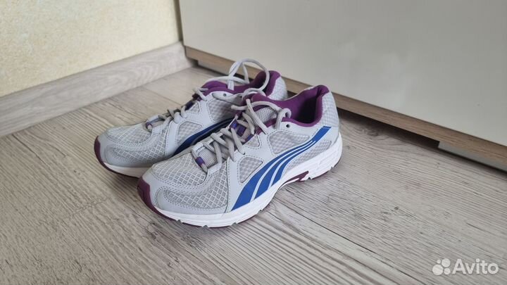 Кроссовки женские Puma 38.5