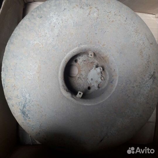 Баллон газовый бу