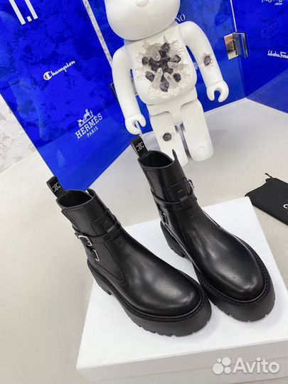 Ботинки Celine