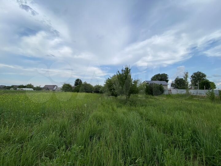 Участок 15 сот. (ИЖС)