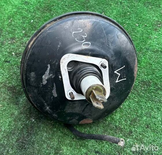 Вакуумный усилитель тормозов Mercedes E W210 2.2