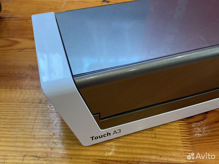 Ламинатор Leitz iLAM Touch 2 A3