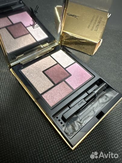 Yves saint laurent тени для век Couture Palette