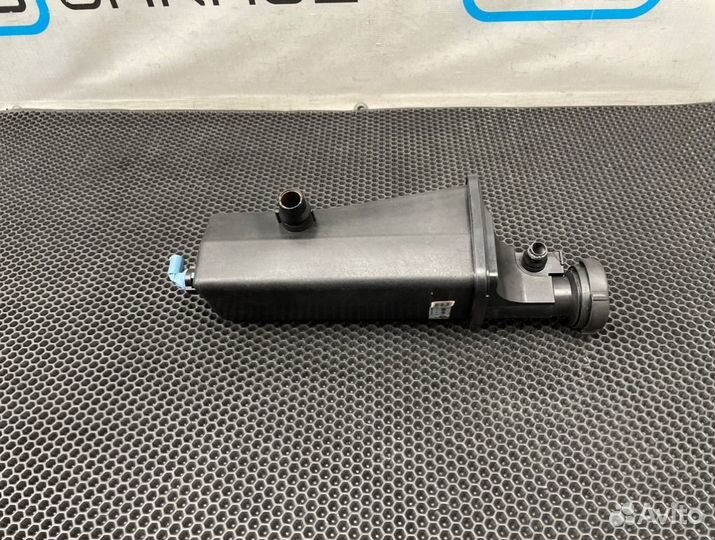 Бачок расширительный Bmw X5 E53 M54B30 3.0 2005