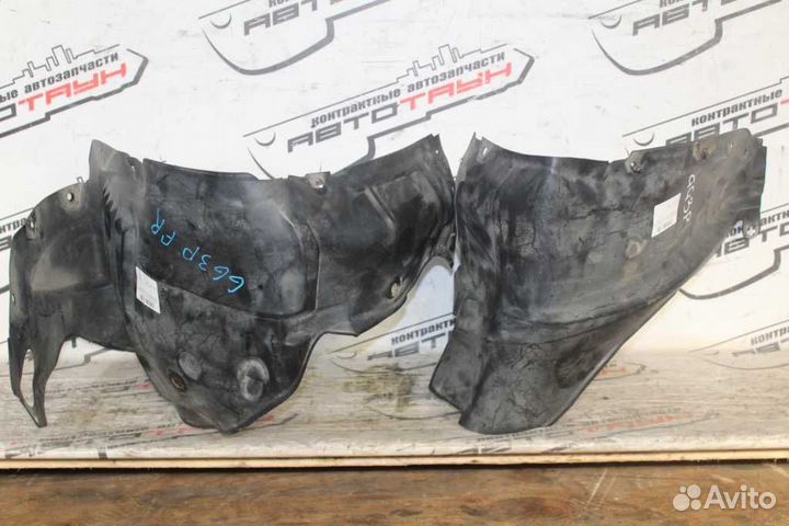 Подкрылок mazda atenza mazda6 GG GG3P GG3S ggep gg