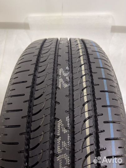 Yokohama Geolandar SUV G055E 225/55 R18