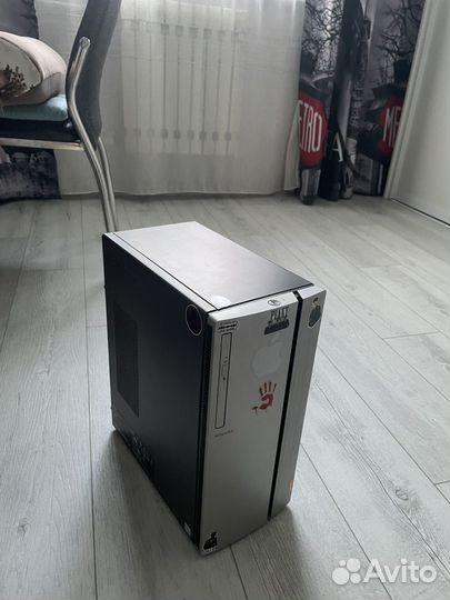 Продается игровой пк
