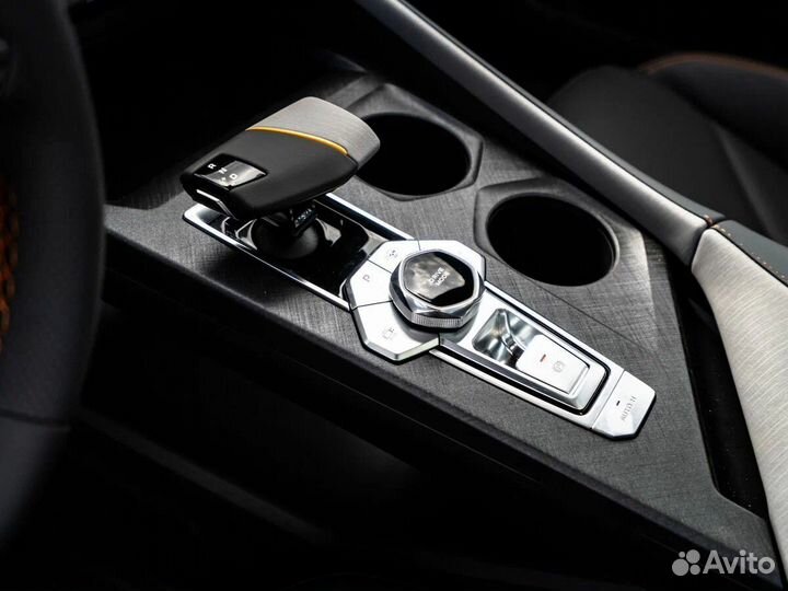Changan UNI-V 1.5 AMT, 2023